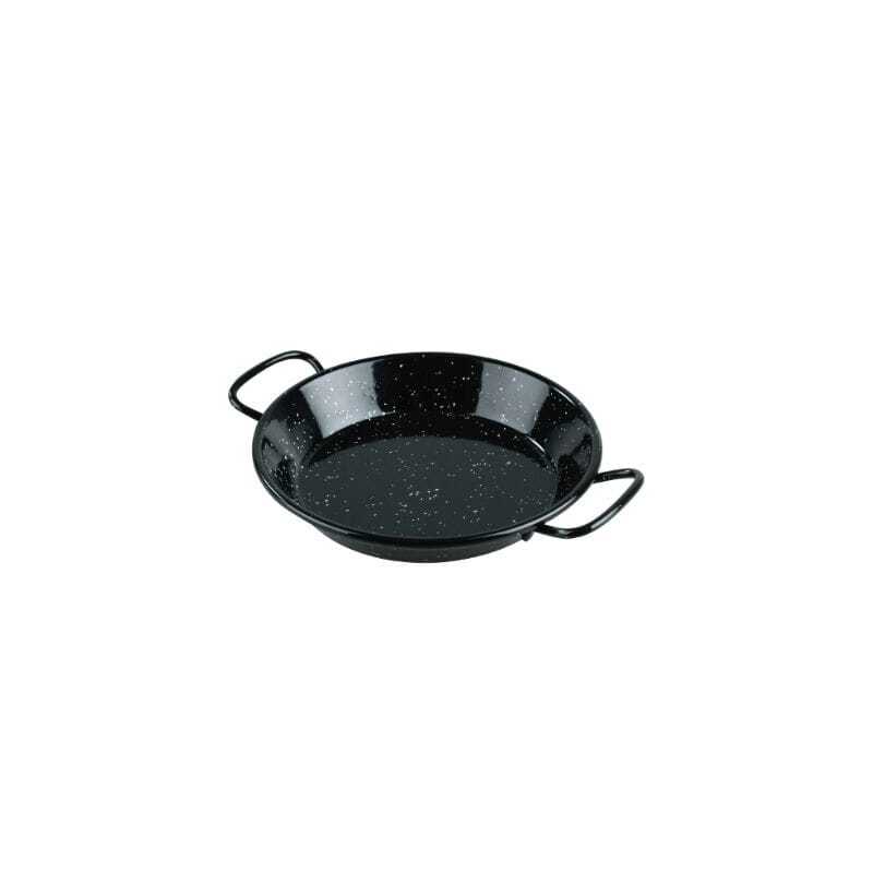 Paella-Pfanne - Ø 20 cm Lacor Paella-Pfanne - Ø 20 cm Lacor