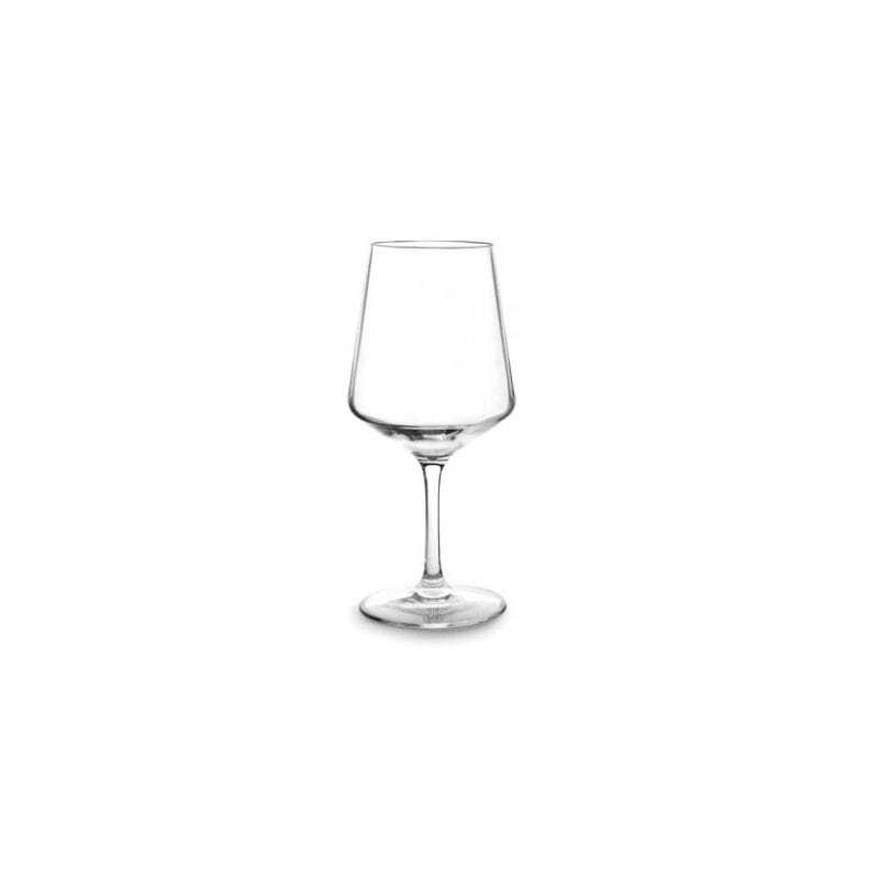 Rotweinglas 50 cl Kunststoff - Set mit 6 Stück Lacor Rotweinglas 50 cl Kunststoff - Set mit 6 Stück Lacor