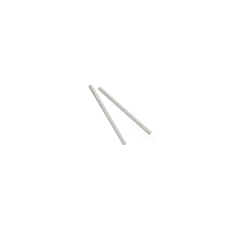 Strohhalm Karton - Ø 6 x 197 mm - Packung mit 500 Fourniresto Strohhalm Karton - Ø 6 x 197 mm - Packung mit 500 Fourniresto