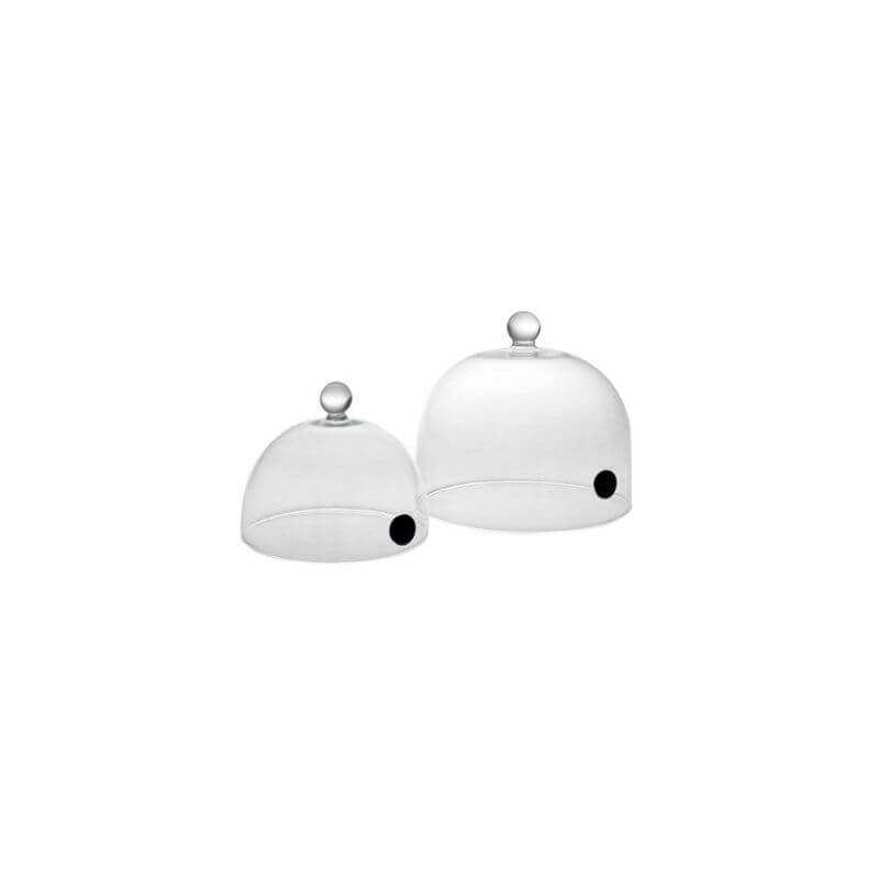 Cloche pour Fumoir - Ø 130 mm - LACOR Cloche pour Fumoir - Ø 130 mm - LACOR