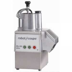 CL 50 Ultra Groentesnijder Robot-Coupe 2 Snelheden