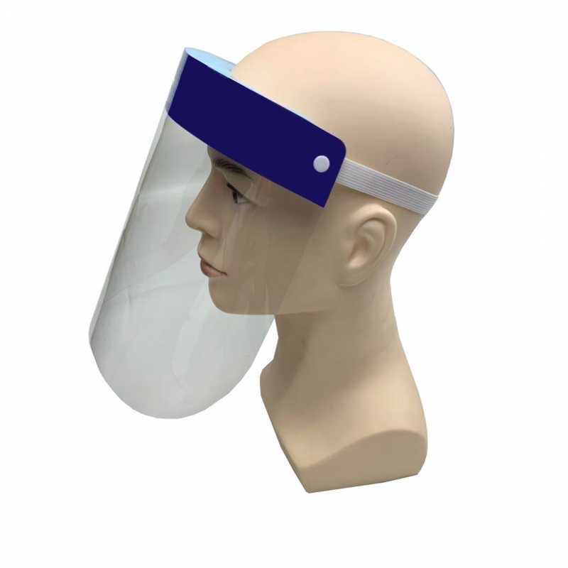 Ecran Anti-projections - Lot de 10 Ecran Anti-projections - Lot de 10