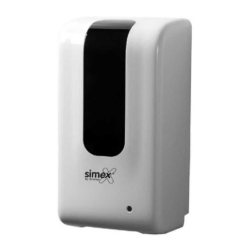 Automatic Soap Dispenser - 1.2 L Automatic Soap Dispenser - 1.2 L