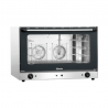 Convectieoven AT400 - Speciaal voor bakkerij