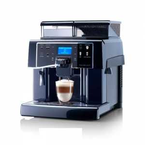 Kaffeemaschine Aulika Evo Focus - SAECO