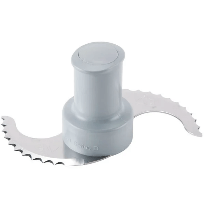 Gezacktes Messer für R 301 - R 301 Ultra - R 2 - R 3-1500 - R 3-3000 Gezacktes Messer für R 301 - R 301 Ultra - R 2 - R 3-1500 - R 3-3000