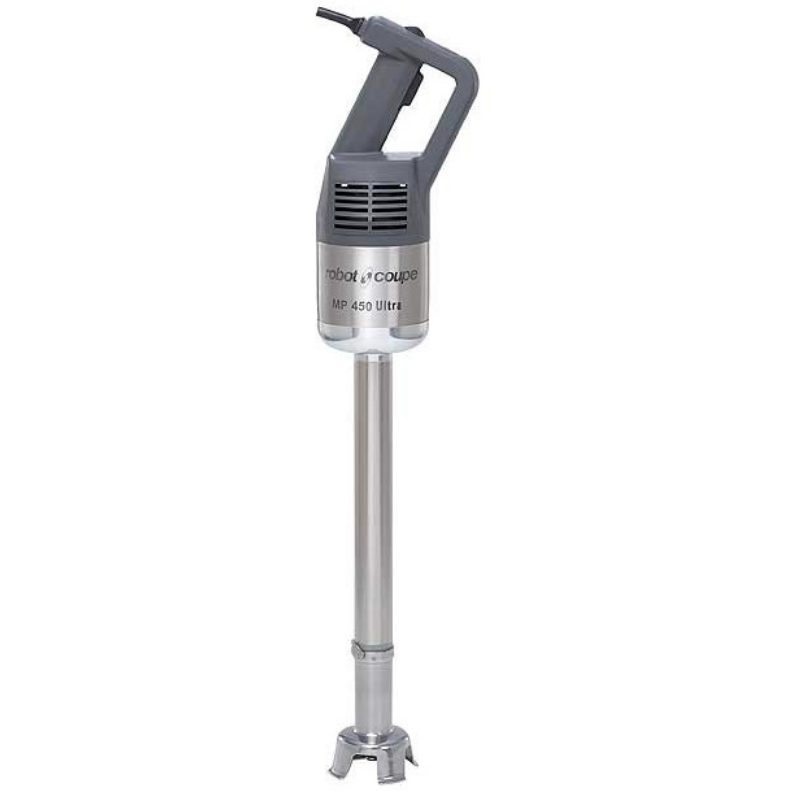 Mixer Stabmixer Profi Robot-Coupe MP 450 Ultra - FourniResto.com Mixer Stabmixer Profi Robot-Coupe MP 450 Ultra - FourniResto.com