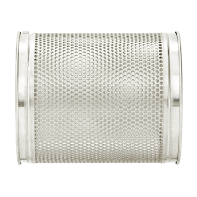 Tamis de 5 mm pour C80 - Qualité professionnelle | Robot-Coupe Tamis de 5 mm pour C80 - Qualité professionnelle | Robot-Coupe