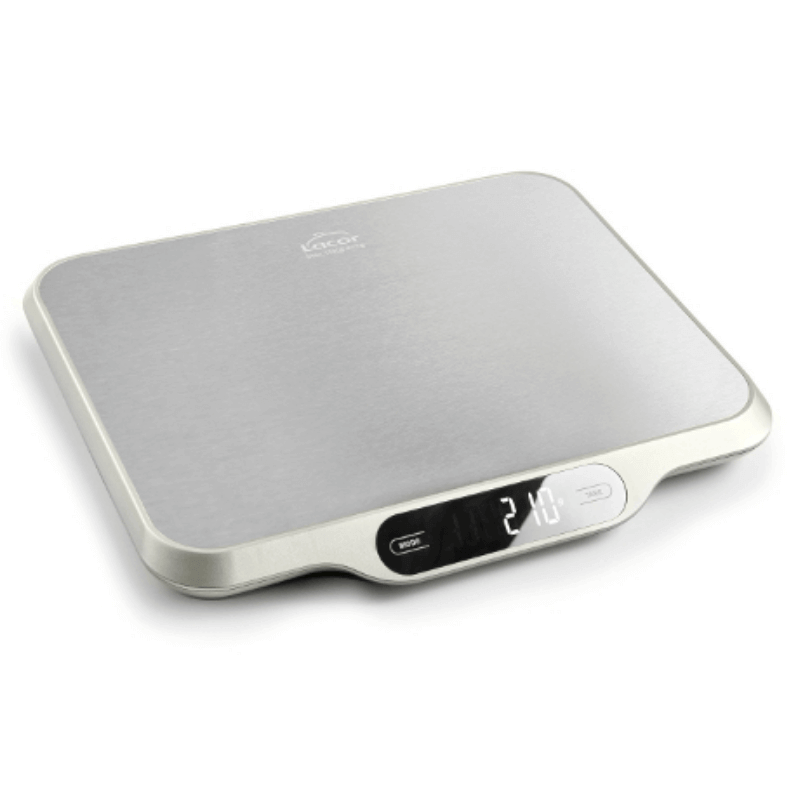 Keukenweegschaal - 15 kg - LACOR Keukenweegschaal - 15 kg - LACOR