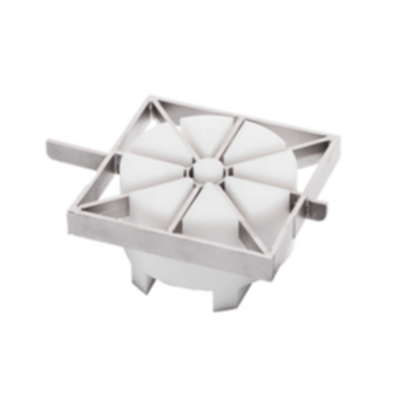 8-section Pineapple Corer 8-section Pineapple Corer
