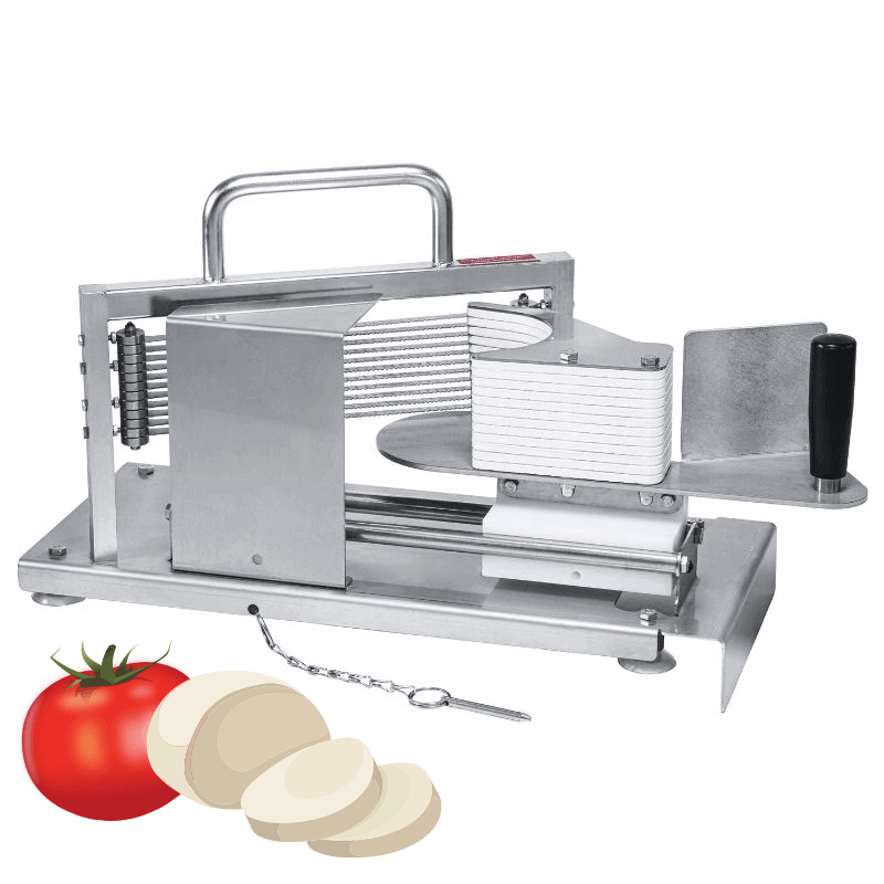 Tomaten-Mozzarella-Schneider Tomaten-Mozzarella-Schneider