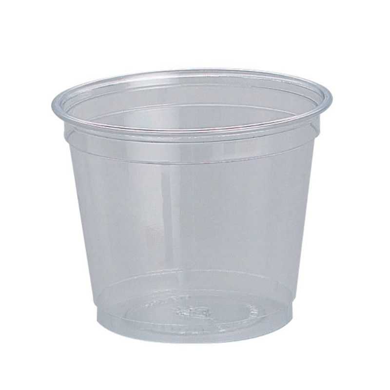 Beker smoothie van RPET - 17/20 cl - Set van 50 Beker smoothie van RPET - 17/20 cl - Set van 50
