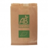 Fruit- en groentezak van Kraft - 2 kg - Set van 1000