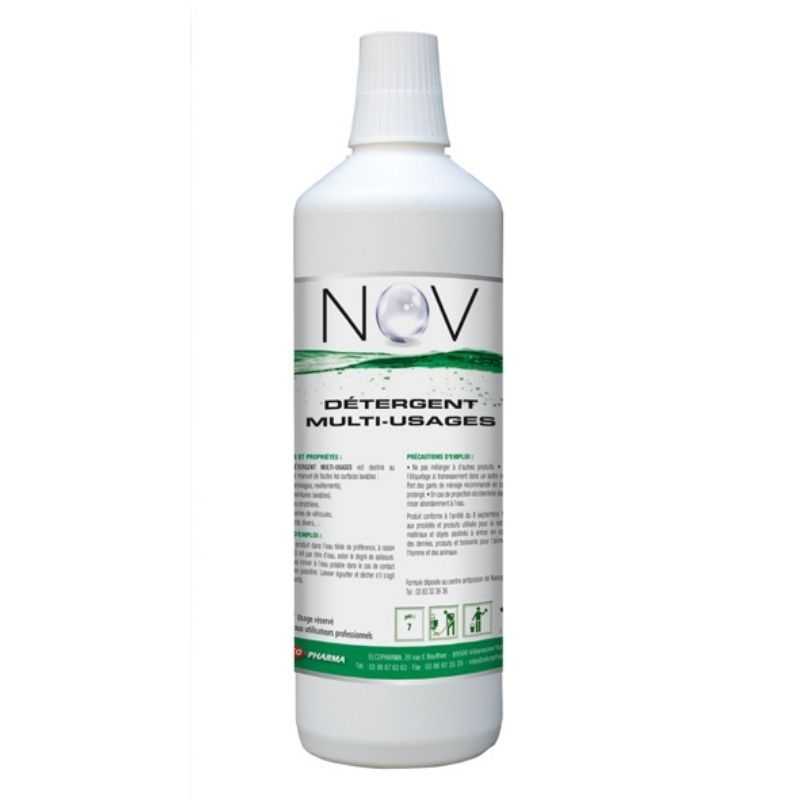 Universalreiniger - 1 L Universalreiniger - 1 L