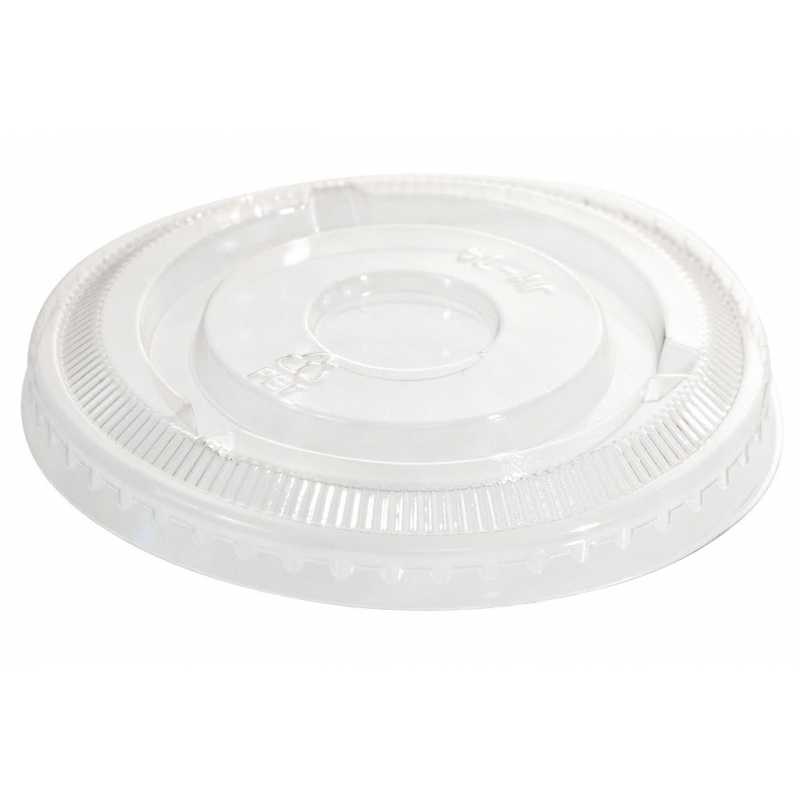 Deckel Ø 45 mm für kleine Soßentöpfe - Packung mit 250 Stück Deckel Ø 45 mm für kleine Soßentöpfe - Packung mit 250 Stück