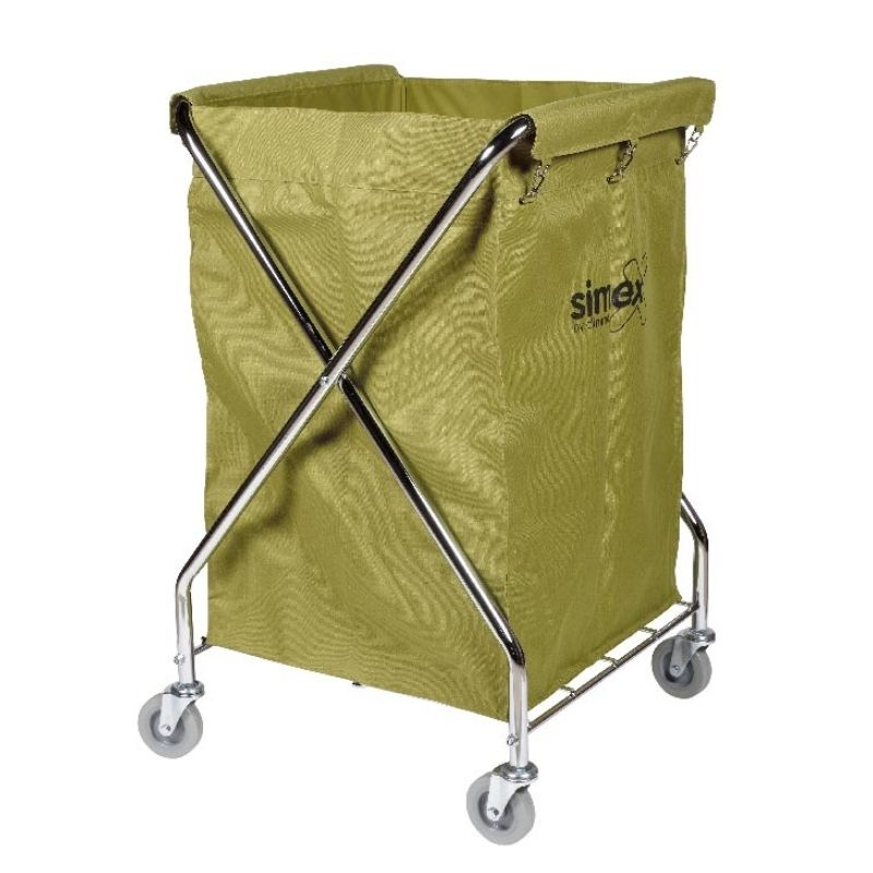 Wäschewagen - 270 L Wäschewagen - 270 L