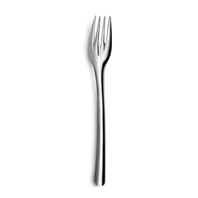 Tafelvork Slim Range - Set van 12 Tafelvork Slim Range - Set van 12