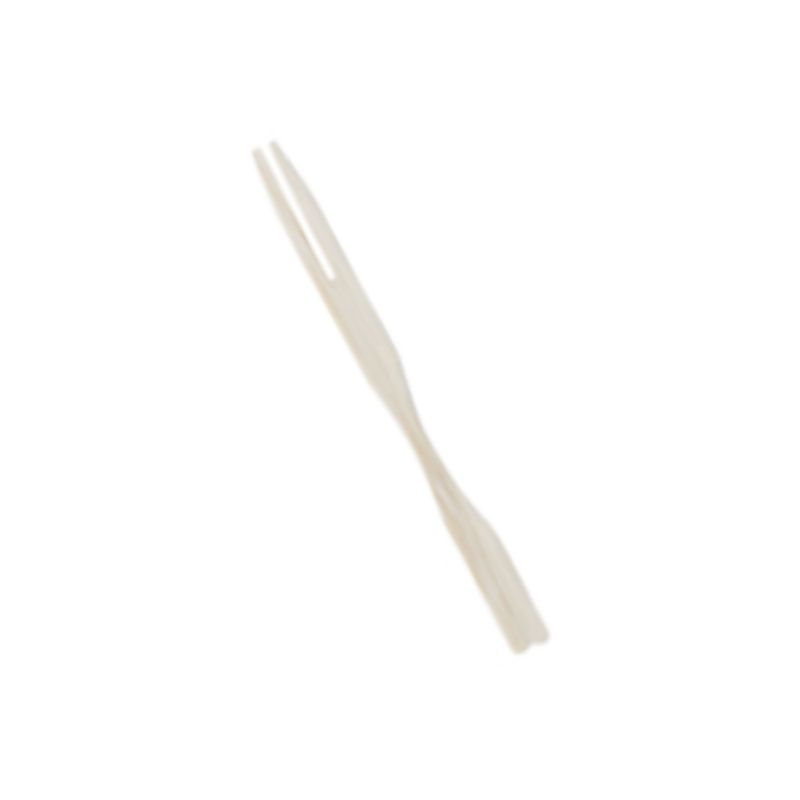 Bamboo French Fry Picks - Set of 500 Bamboo French Fry Picks - Set of 500