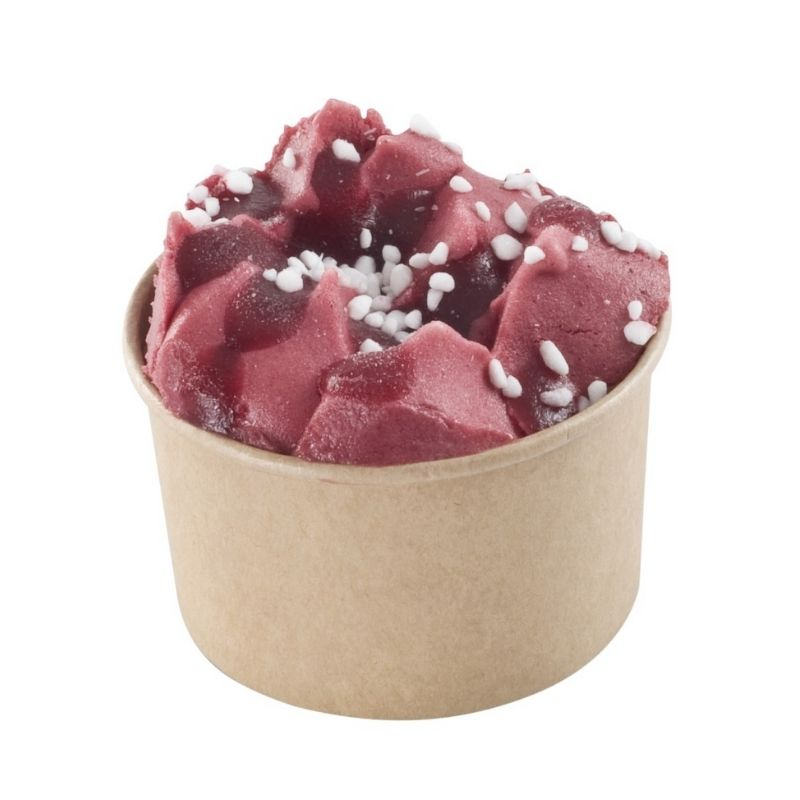 Pot à Glace et à Dessert - 180 ml - Écoresponsable - Lot de 50 Pot à Glace et à Dessert - 180 ml - Écoresponsable - Lot de 50