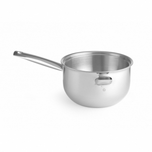 Ovenschaal Au bain-marie Aluminium - Merk HENDI - Fourniresto