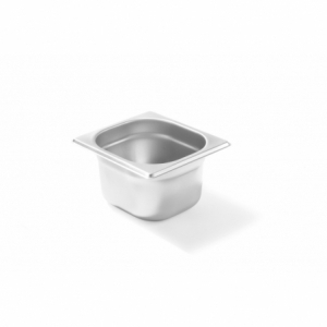 GN Gastronormbehälter Budget Line GN 1/6 - 3,4 L - H 200 mm