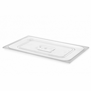 Gastronorm Lid - HENDI Brand - Fourniresto