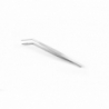 Gebogen tang - L 160 mm
