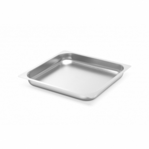 GN 2/3 gastronormbak - H 20 mm