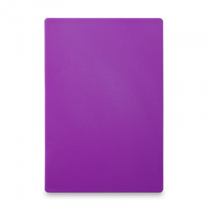 Snijplank HACCP 600x400 - Merk HENDI - Fourniresto