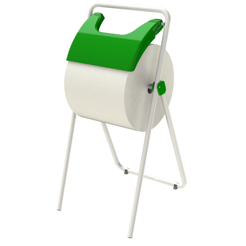 Spulenhalter auf Ständer - JVD - Fourniresto Spulenhalter auf Ständer - JVD - Fourniresto