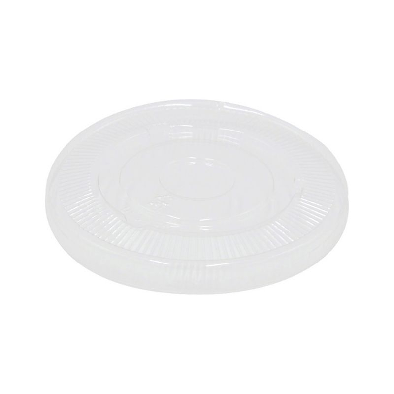 Lid for Ice Cream and Dessert Pot - Ø 86 mm - Pack of 50 Lid for Ice Cream and Dessert Pot - Ø 86 mm - Pack of 50