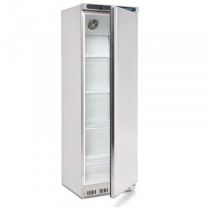 Positieve RVS Koelkast - 400 L