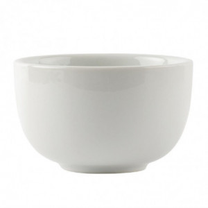 Suikerpot Whiteware 200 ml - Set van 12 - Olympia - Fourniresto