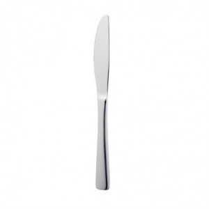 Couteau À Dessert Clifton En Inox - Lot De 12 - Olympia - Fourniresto