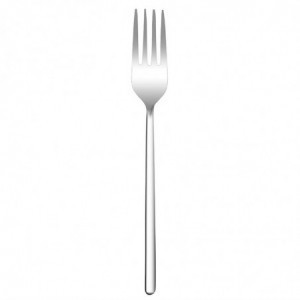 Dessertvork Henley - Set van 12 - Olympia - Fourniresto