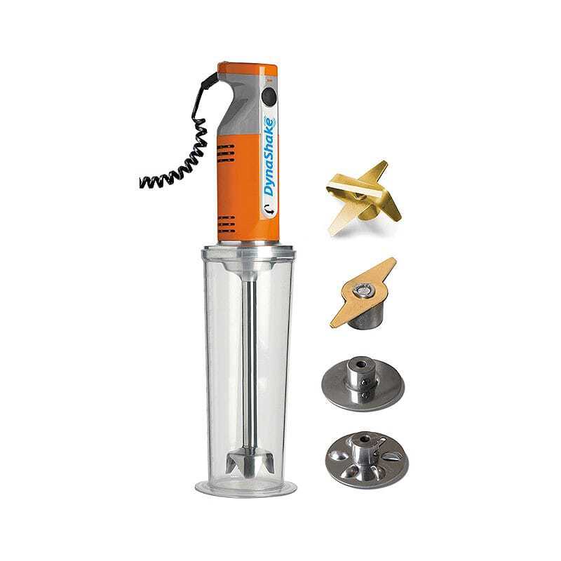 Mini Stabmixer Dynashake - FourniResto.com Mini Stabmixer Dynashake - FourniResto.com