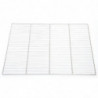 Backblech GN 2/1 650 x 530 mm - Vogue - Fourniresto