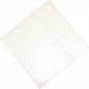Professionelle weiße Papierserviette Fasana 3-lagig 400 mm - FourniResto - Fourniresto