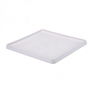 Abdeckung für Geschirrkorb Camrack - Cambro - Fourniresto