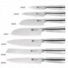 Japanese Santoku Knife Series 8 140mm - FourniResto - Fourniresto