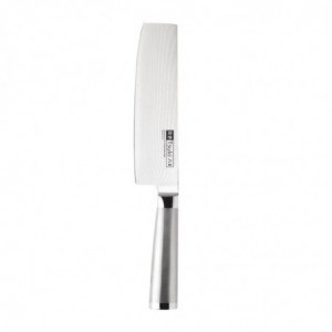 Japanisches Hackmesser Serie 8 160mm - FourniResto - Fourniresto