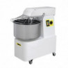 Spiralkneter 2 Geschwindigkeiten - 41 L - Gastro M - Fourniresto