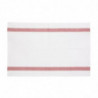 Geschirrtuch Intensivgebrauch - Rot - 76 x 51 cm - Vogue - Fourniresto