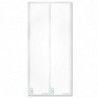 Blank Labels for Reusable Bottles - Pack of 25 - FourniResto