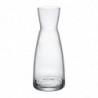 Doorschijnende karaffen Ypsilon - 25cl - Set van 12 - Luigi Bormioli - Fourniresto