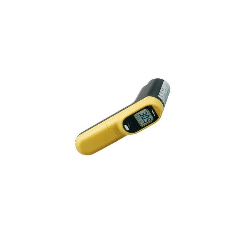 Infrarood laser-richtkijkerthermometer Infrarood laser-richtkijkerthermometer
