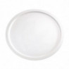 Dienblad van zuivere melamine - Ø80mm - APS - Fourniresto