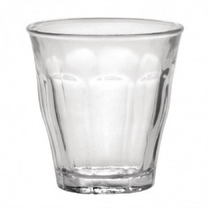 Glazen Picardie - 90 ml - Set van 6 - Duralex