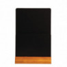Tabletop double-sided slate easel - Olympia - Fourniresto