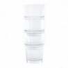 Stapelbarer Becher 200 ml - 12er-Pack - Olympia - Fourniresto